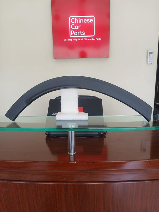 Haval H6 Rear Fender Wheel Eyebrow R