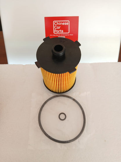 Geely Tugella Oil Filter
