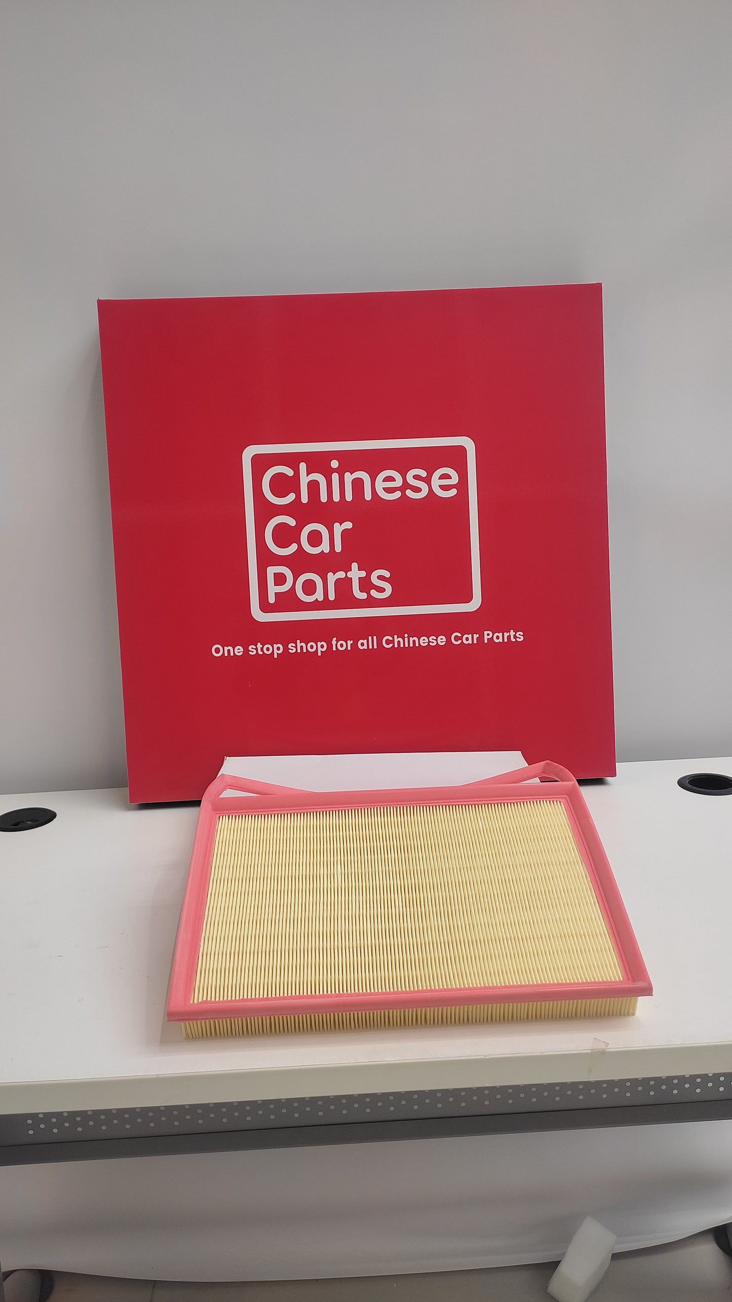 Jetour T2 Air Filter