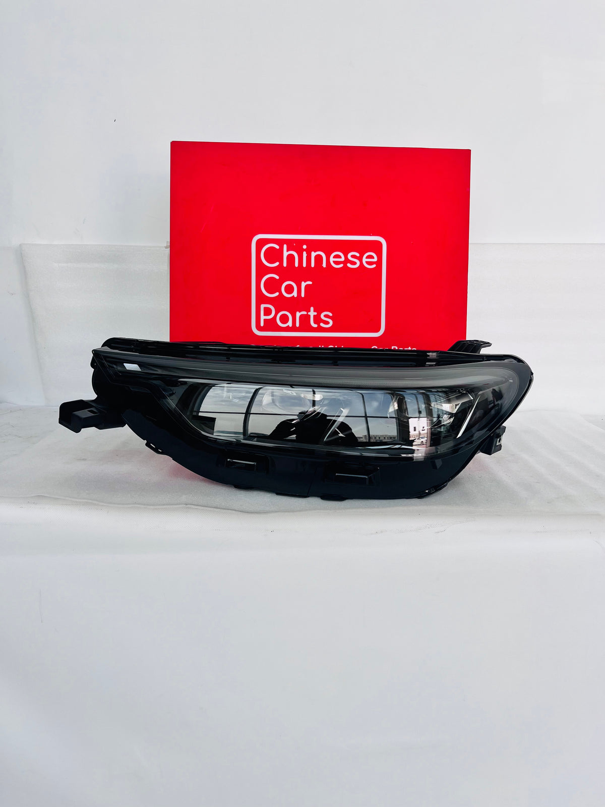 Chery Tiggo 9JaecooFrontJ8 Head light LH