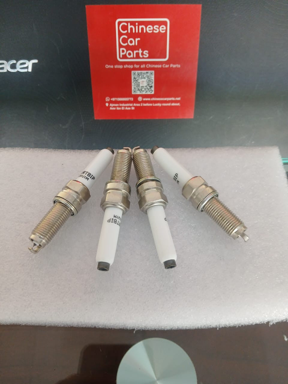 Changan CS35Plus Spark Plug