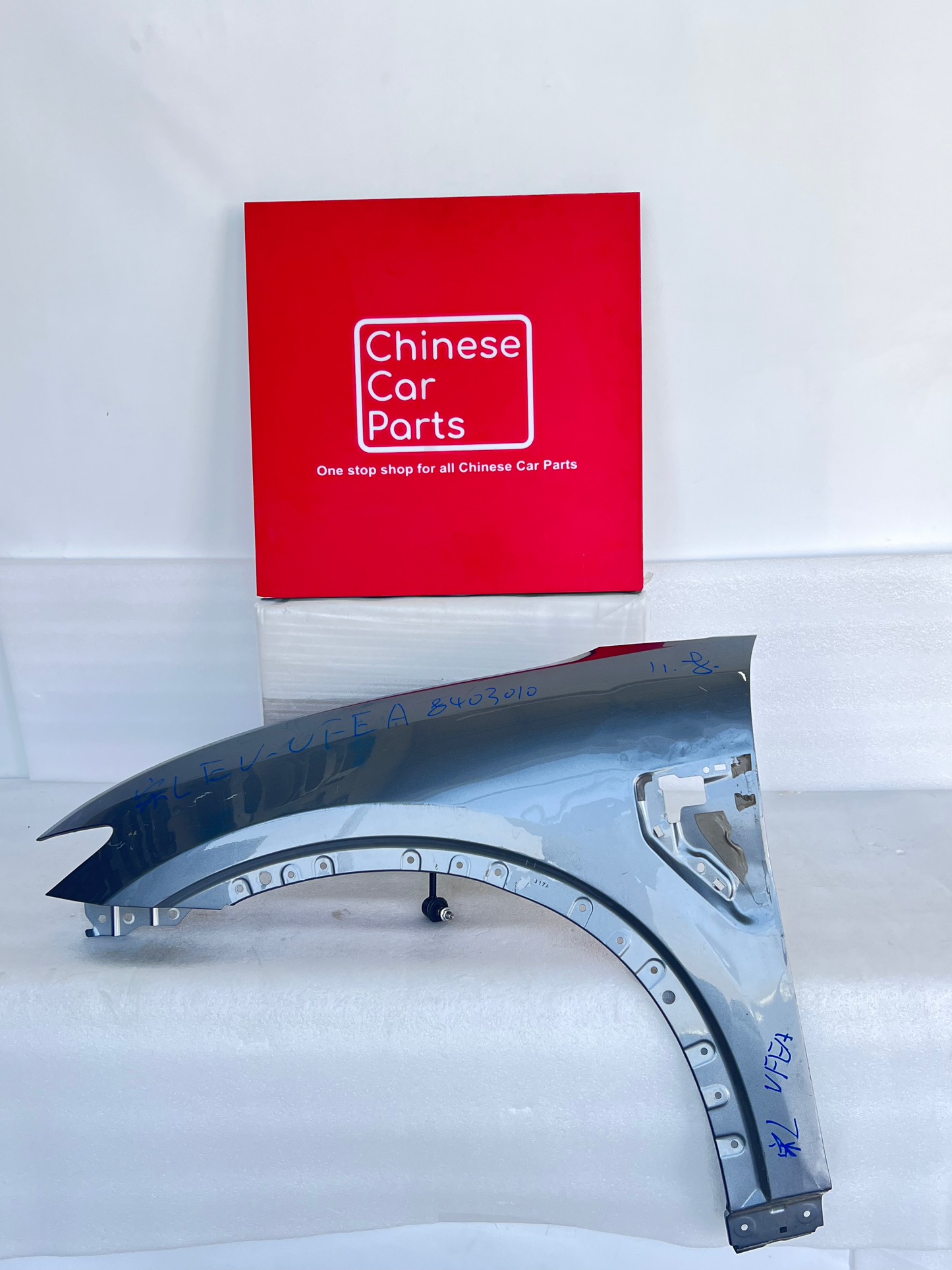 BYD Song L EV Front Fander LH