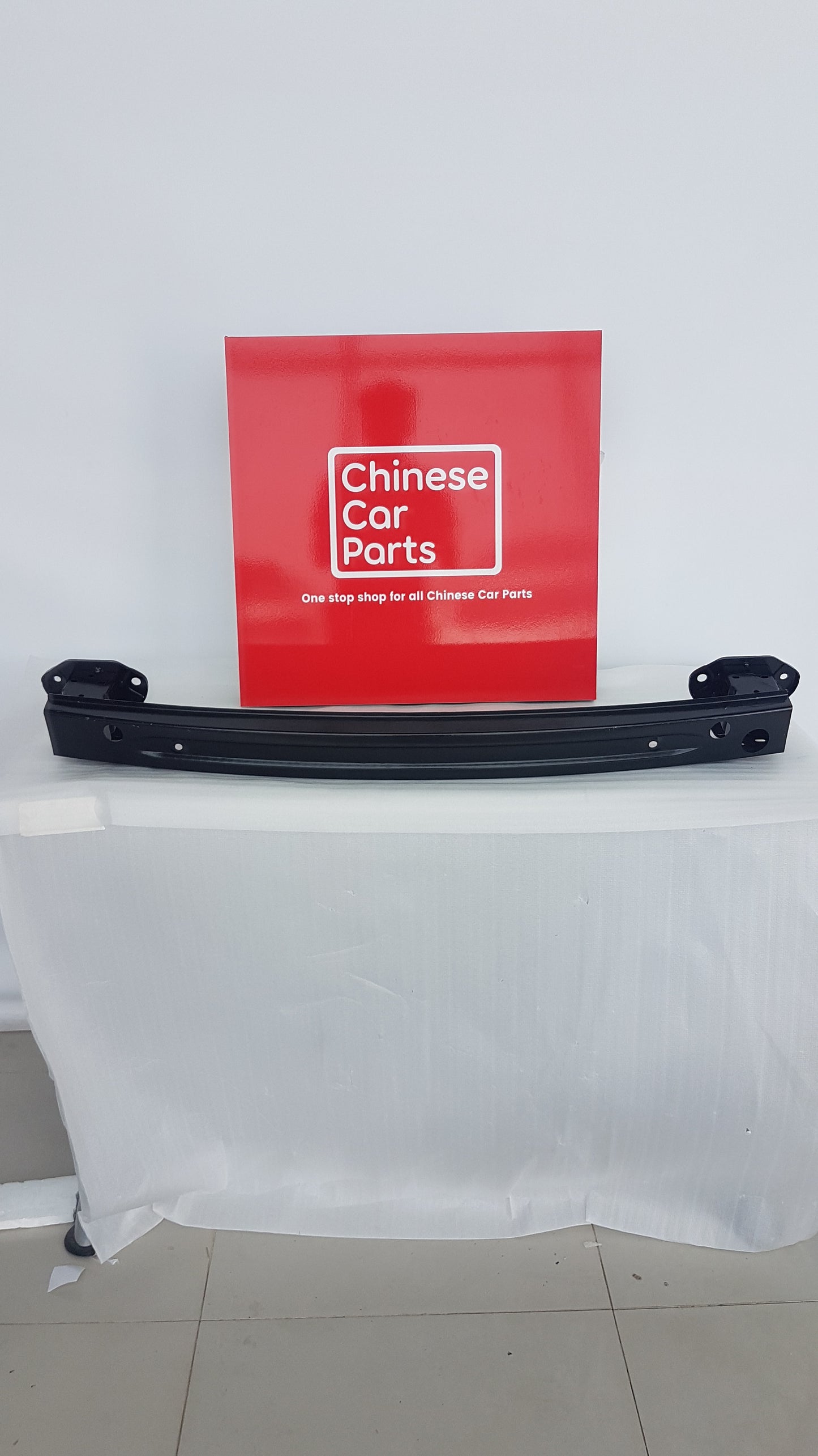 GAC Emkoo Rear Bumper Support