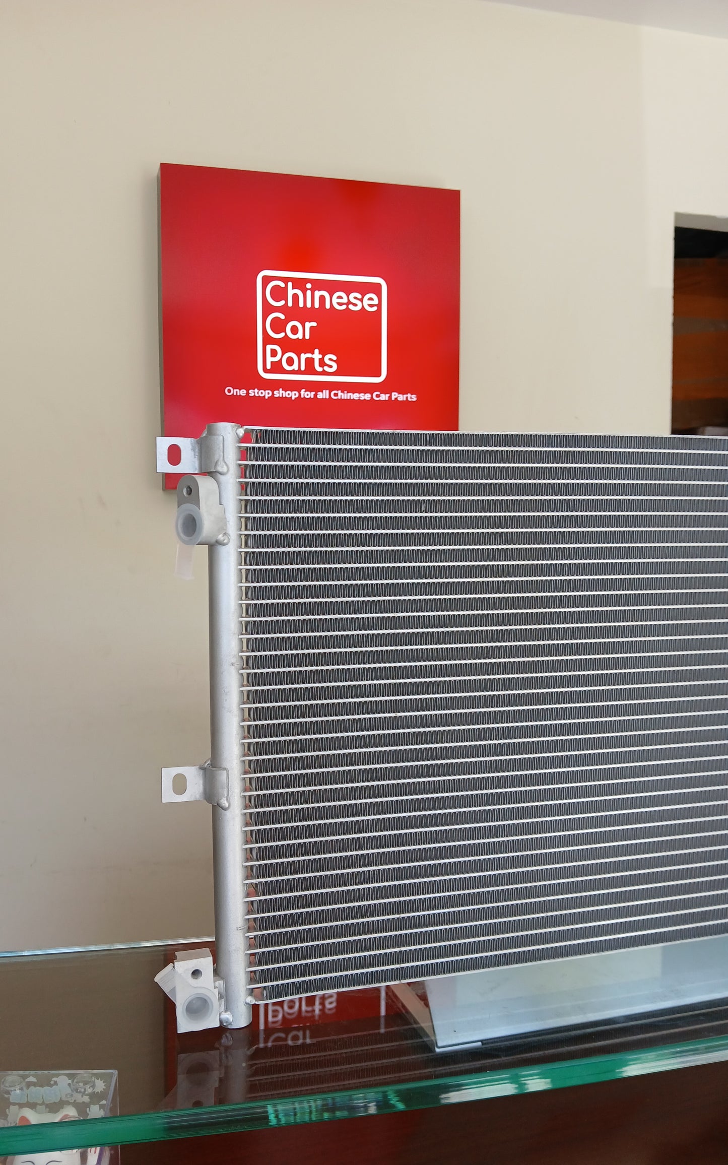 Changan CS85 Condenser