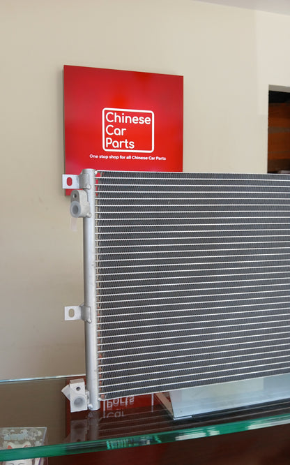 Changan CS85 Condenser