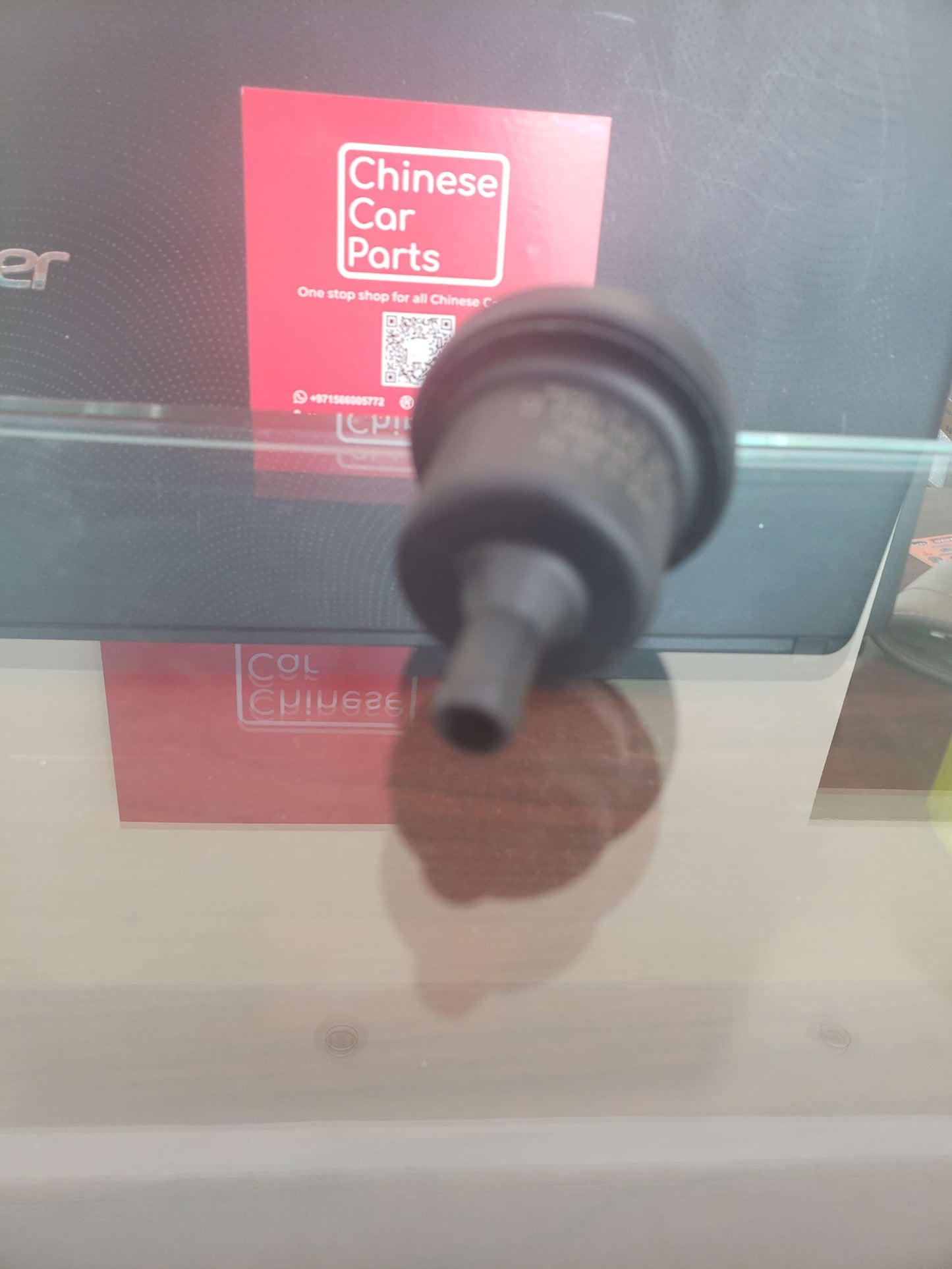 Geely Emgrand Purse Valve