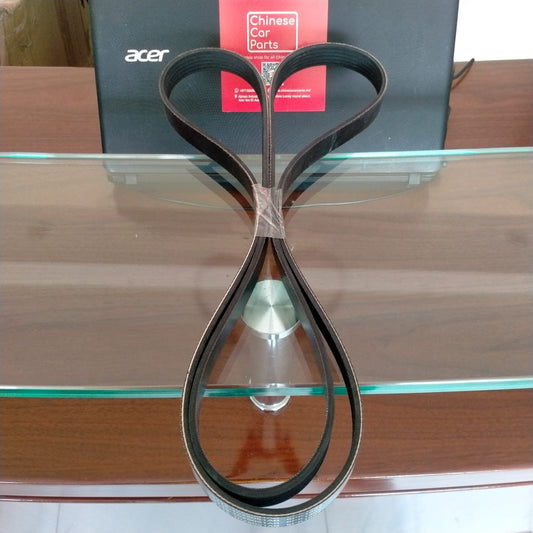 Chery Tiggo8/Jetour X70 Drive Belt 6PK1807