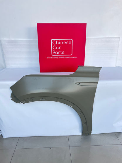 JAC J7 FRONT FENDER LEFT