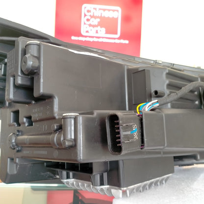 Changan CS85 Head Light  Left