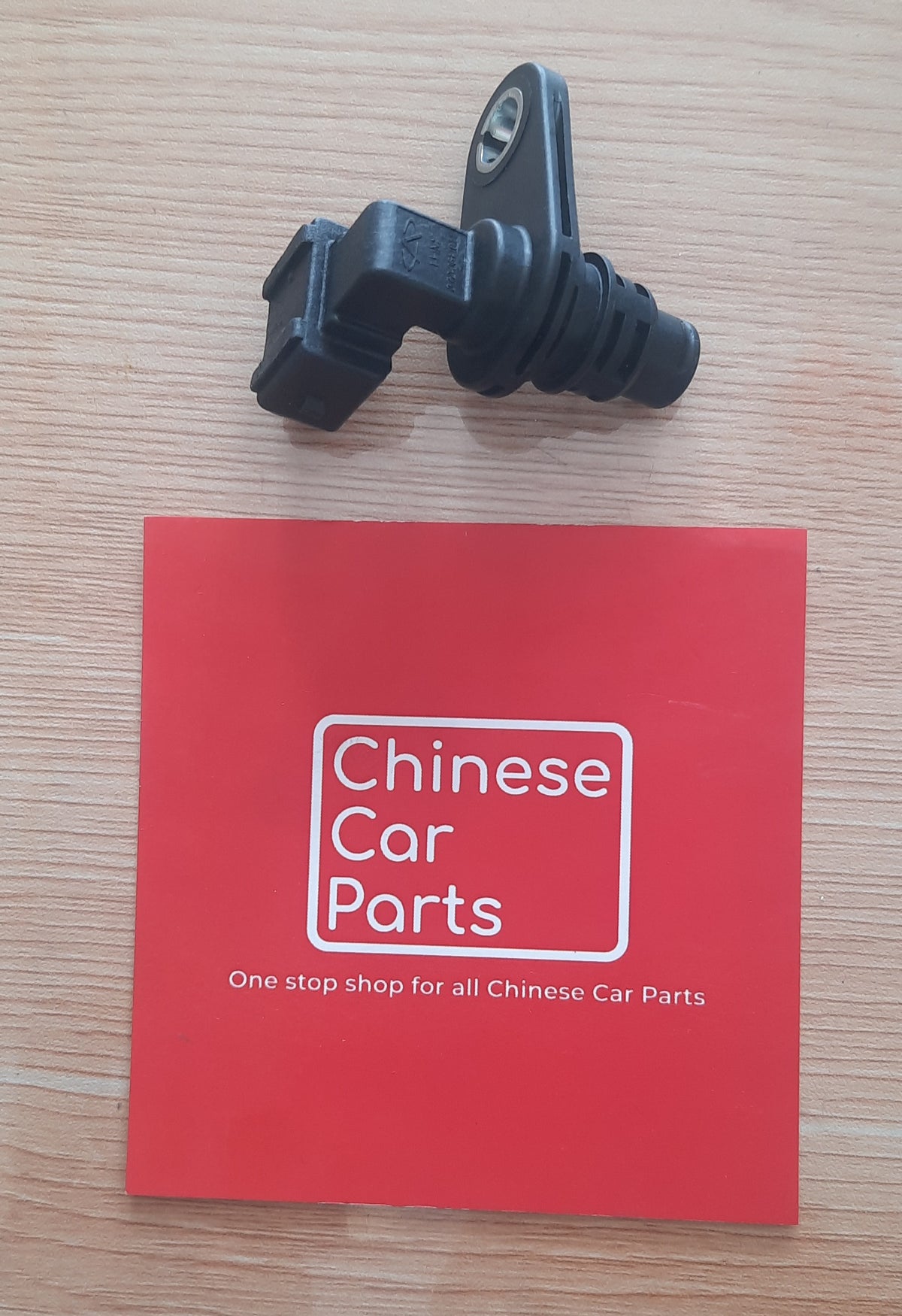 Chery tiggo Camshaft position sensor