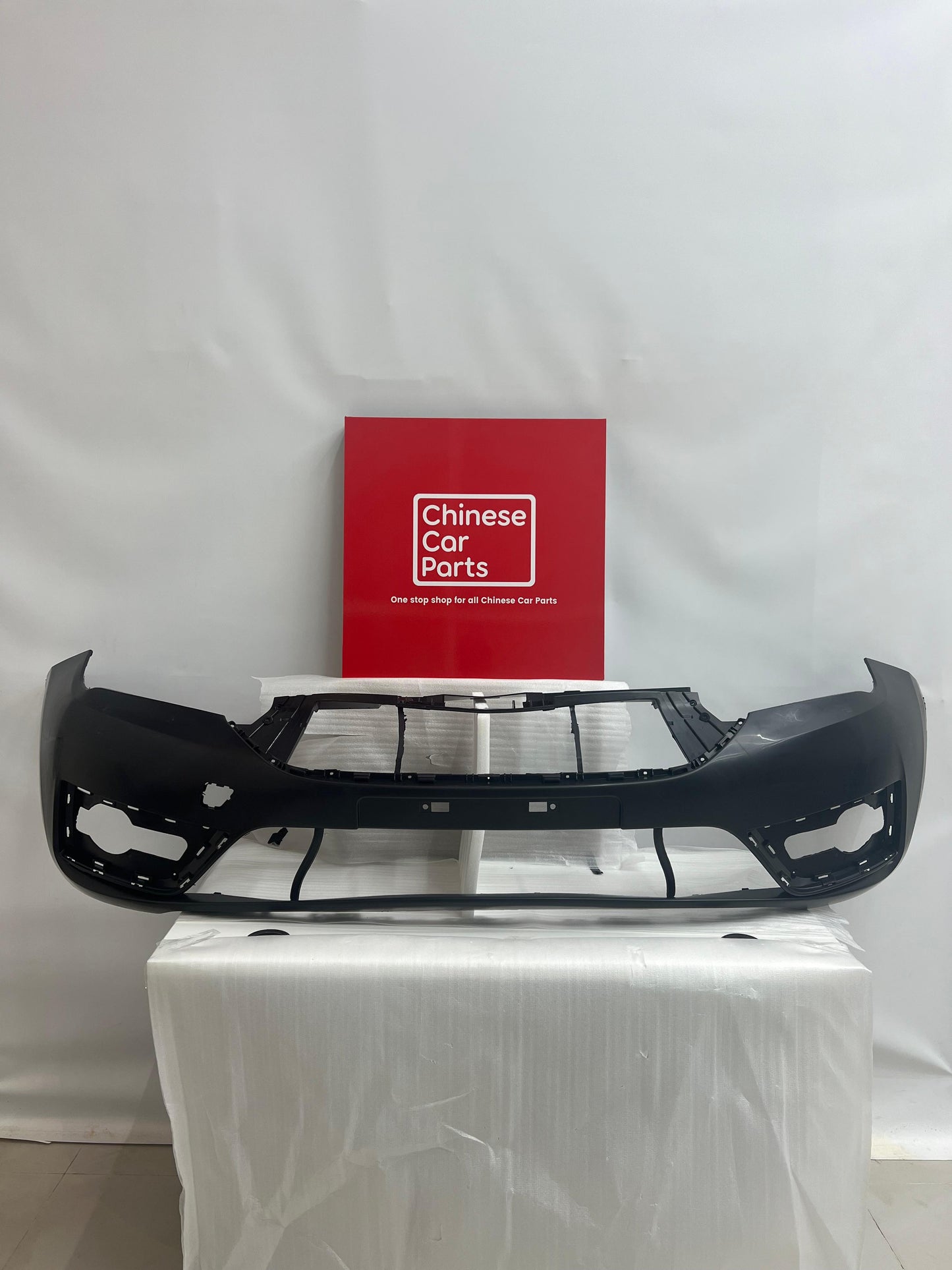 Chery Arrizo 5 Front bumper - split