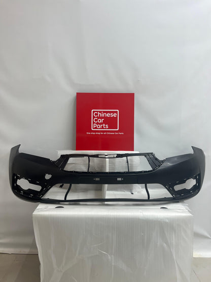 Chery Arrizo 5 Front bumper - split