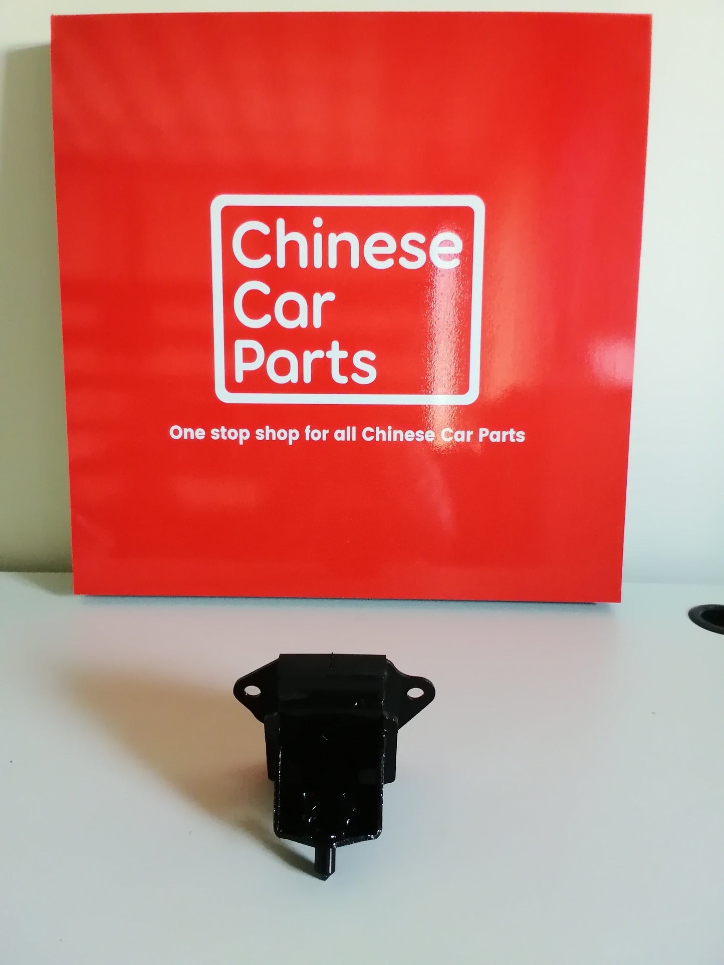 Great wall WINGLE 3 Engine Mount