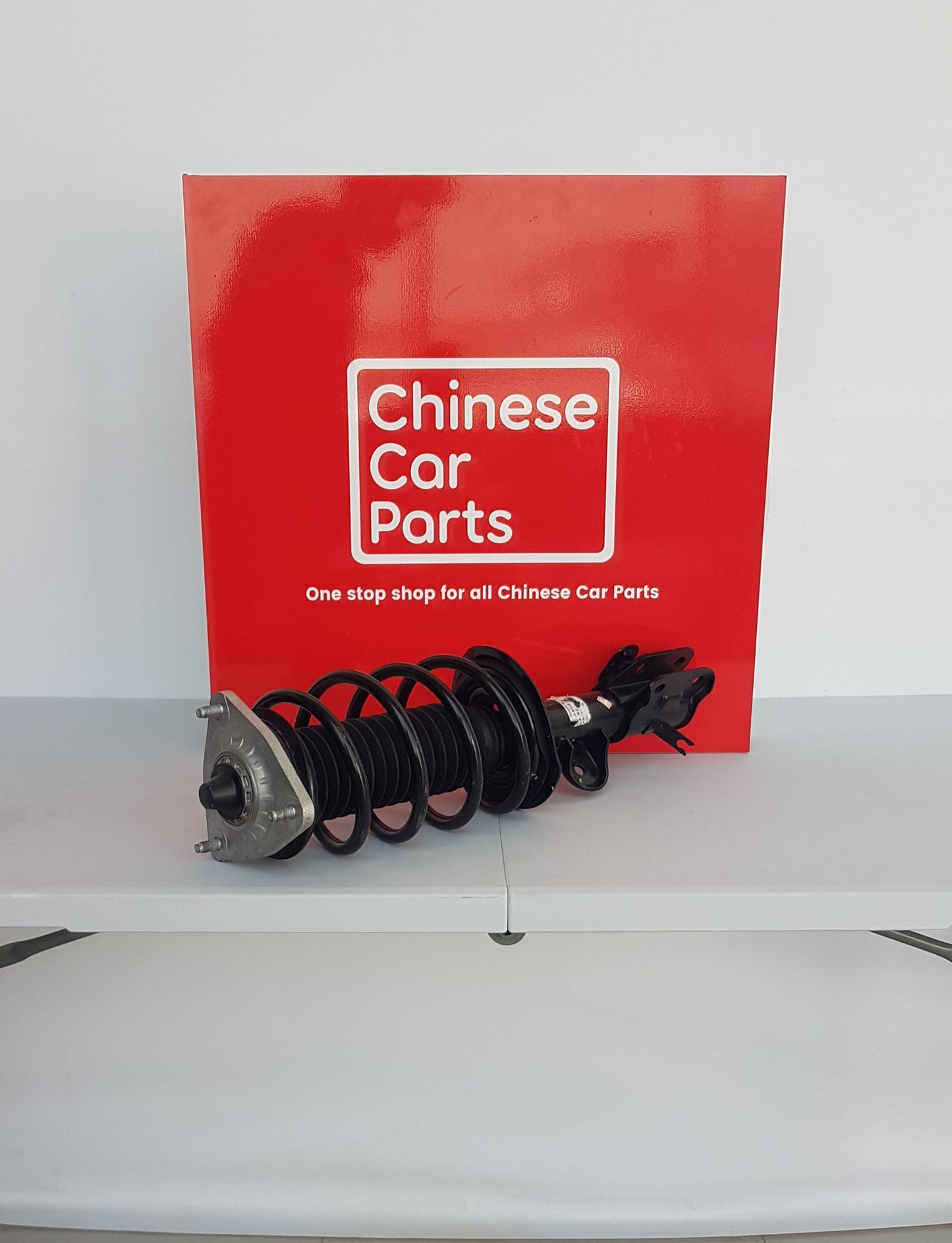 Changan Eadoplus Frot Shock Absorber Left