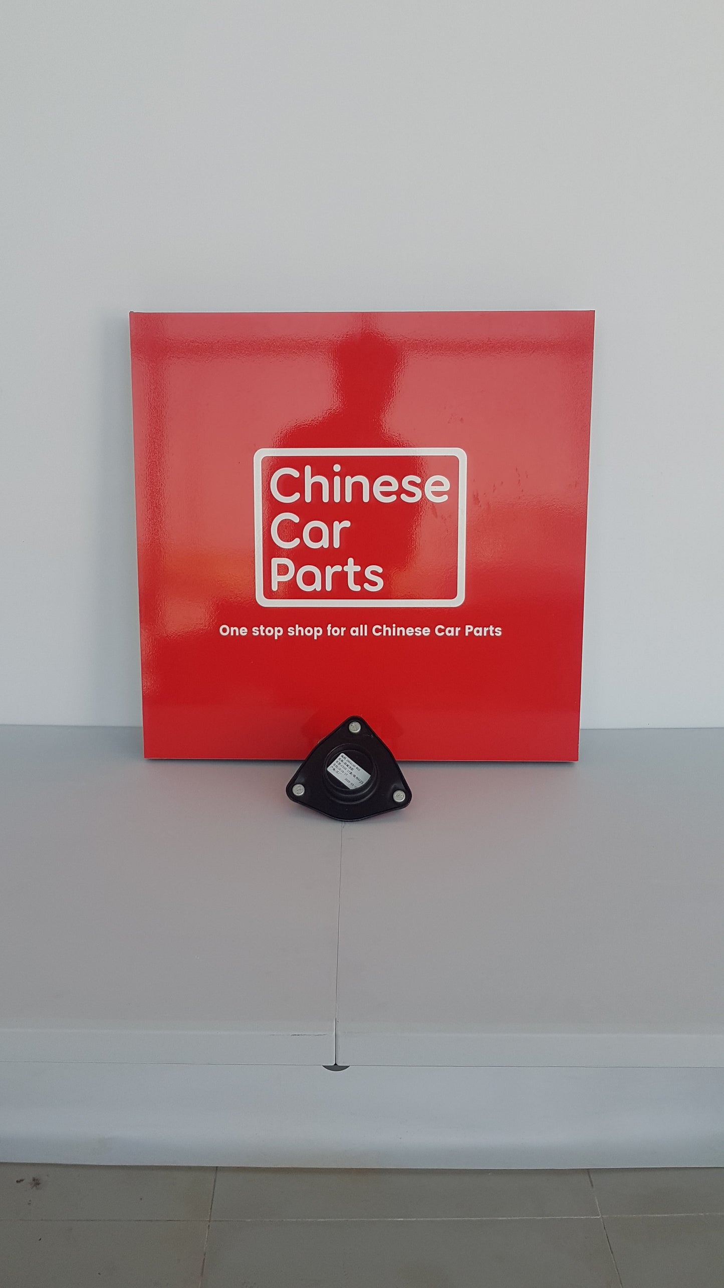 Changan Cs35 Front reducing top glue