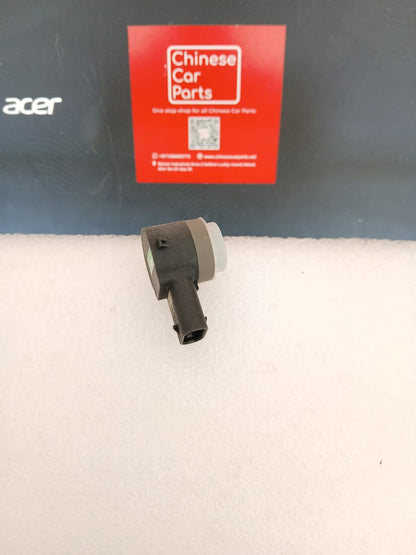 Haval Jolion Parking sensor