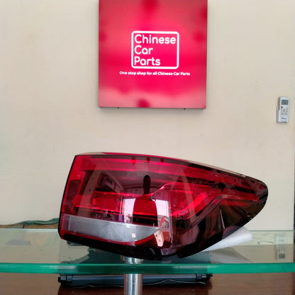 MG ZS Tail lamp Right