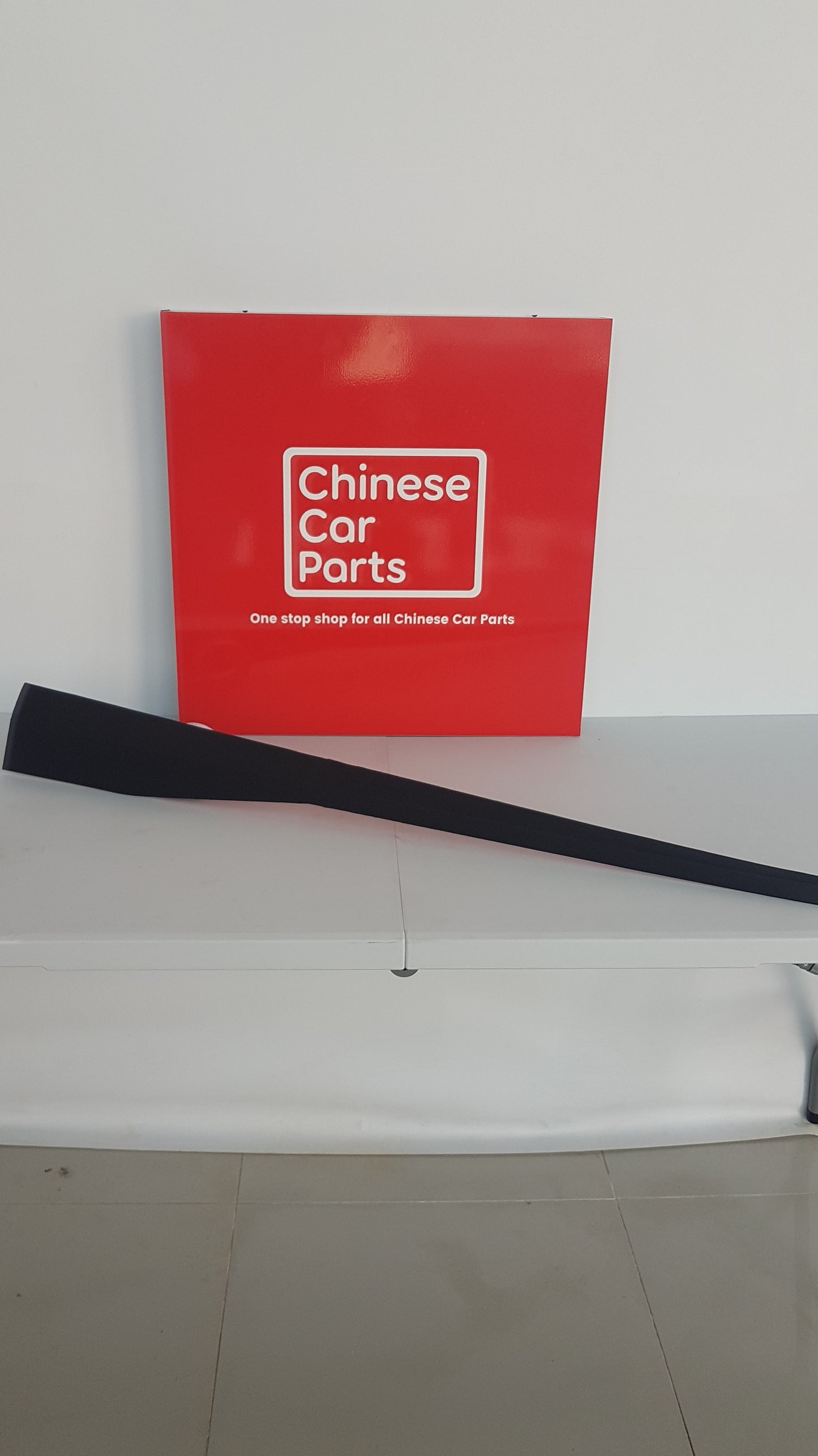 GAC GS3 FRONT DOOR BOARD RIght