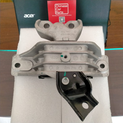 JETOUR X70 Engine mounting