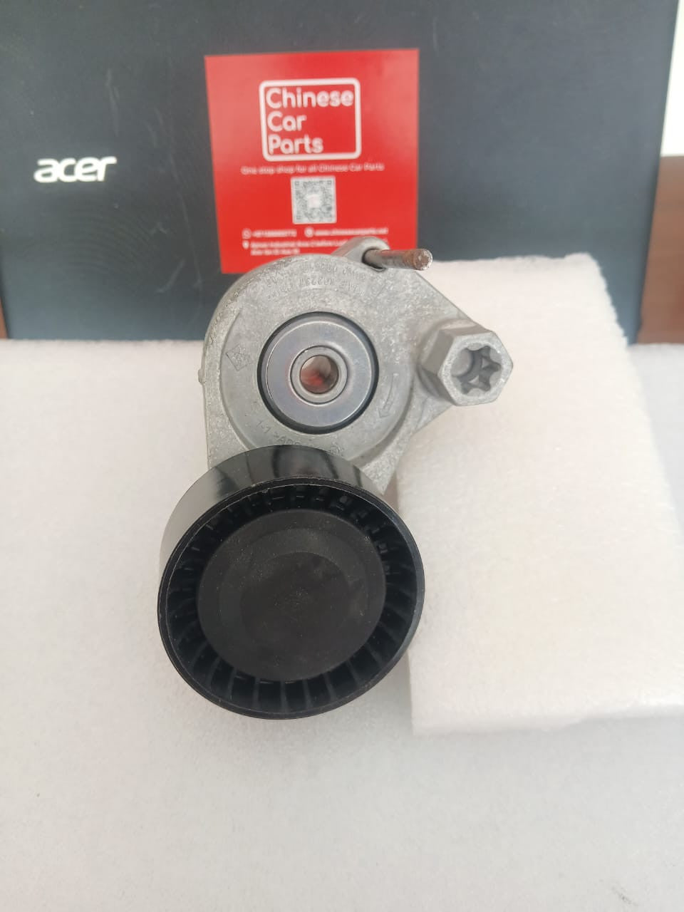 Haval H6 Belt Tensioner