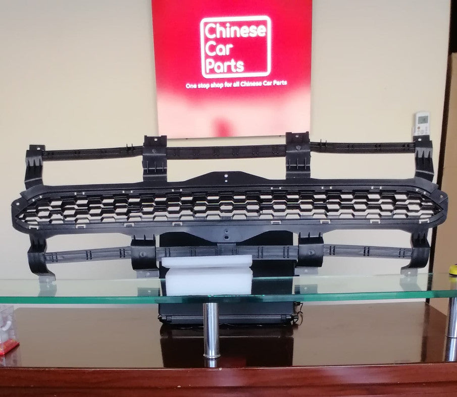 Changan CS75 front grille bumper