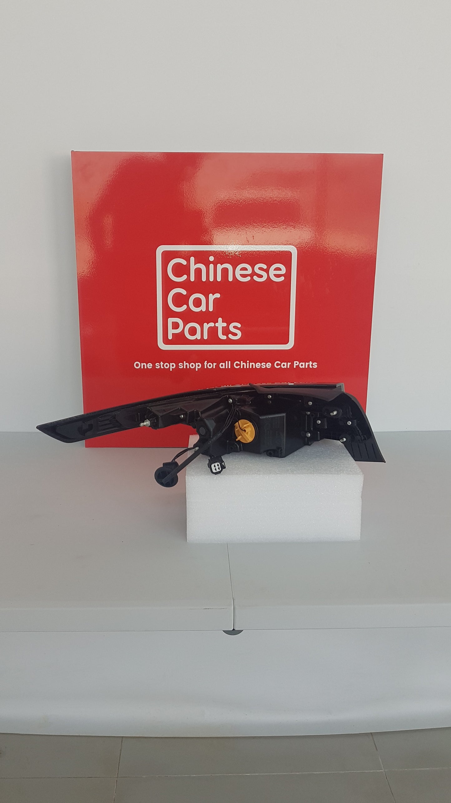 Changan Eadoplus Rear Tail light Right
