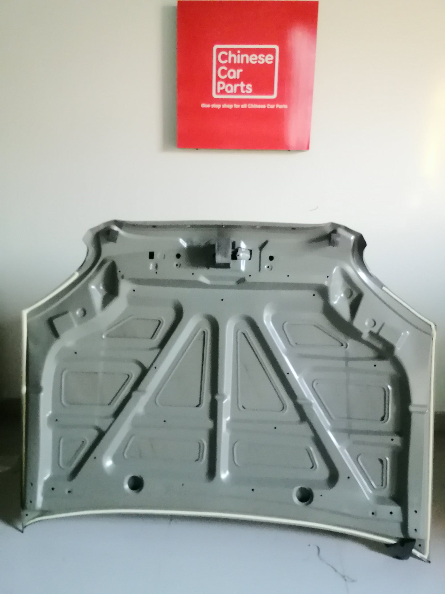 Great wall WINGLE 5 Bonnet Hood