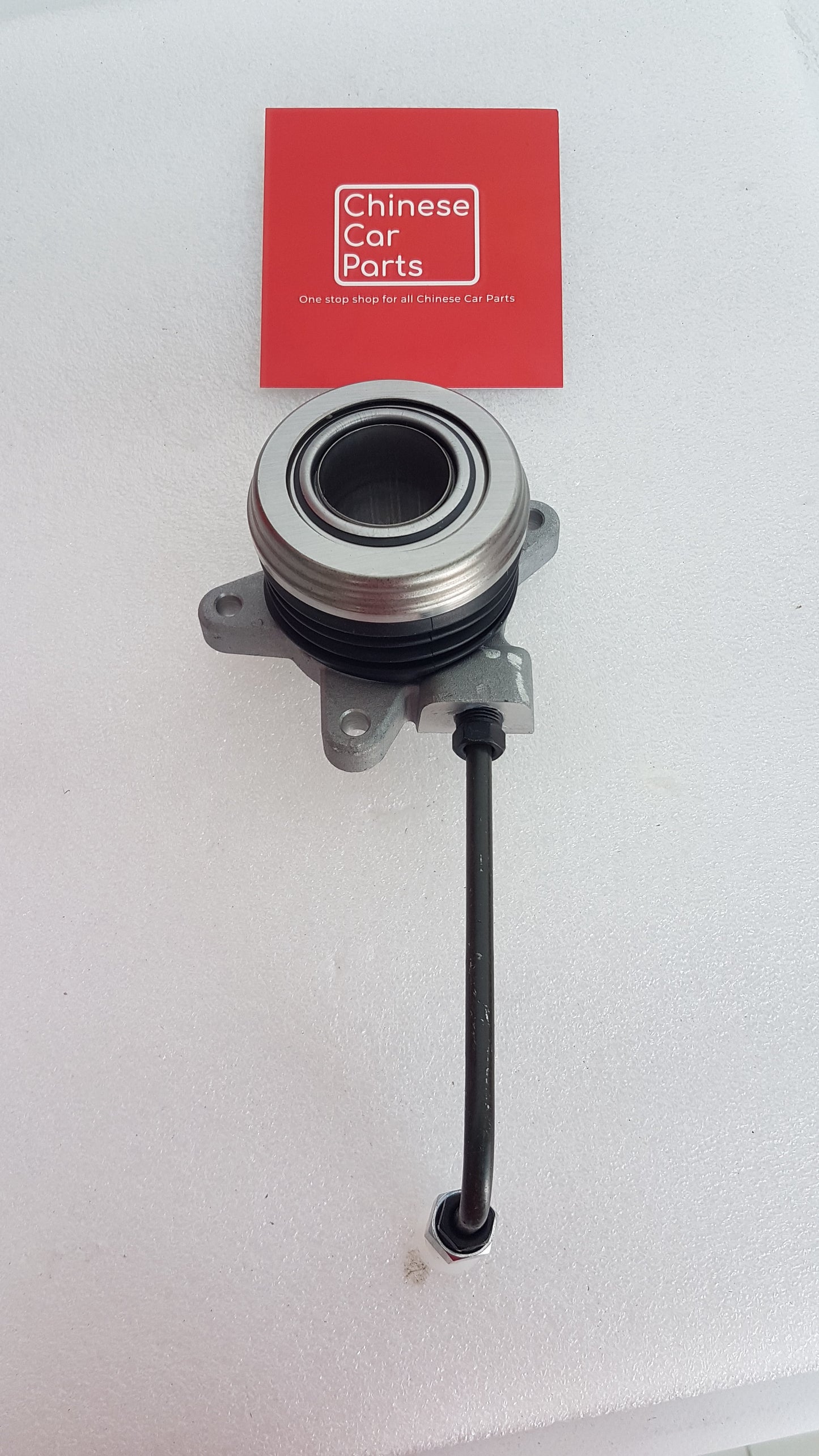 Maxus T60 Split bearing/6-speed