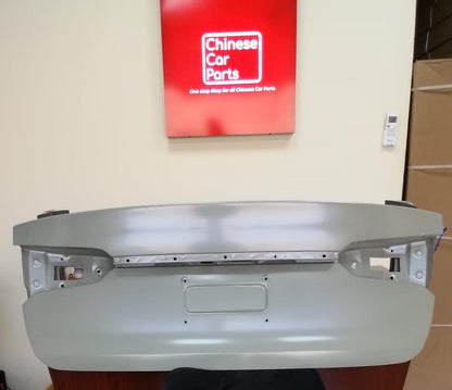 MG 5 Tail Gate