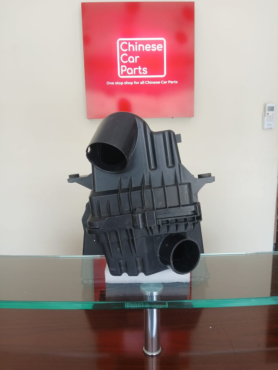 JETOUR X70 Air Filter Housing