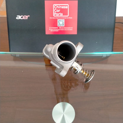 Chery Tiggo 5\7 Electronic thermostat