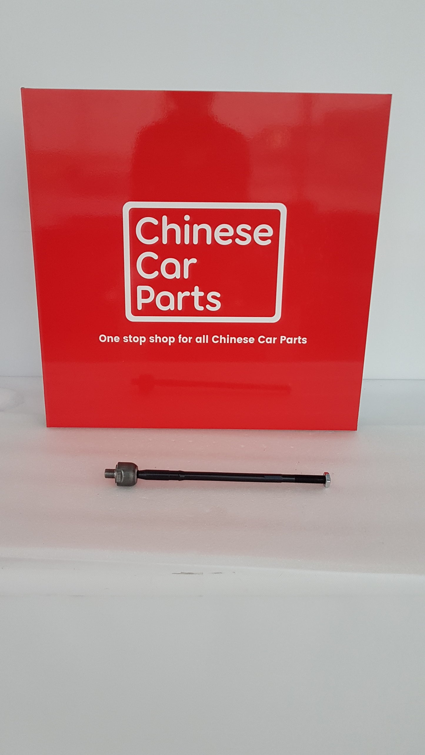 JAC J7 TIE ROD