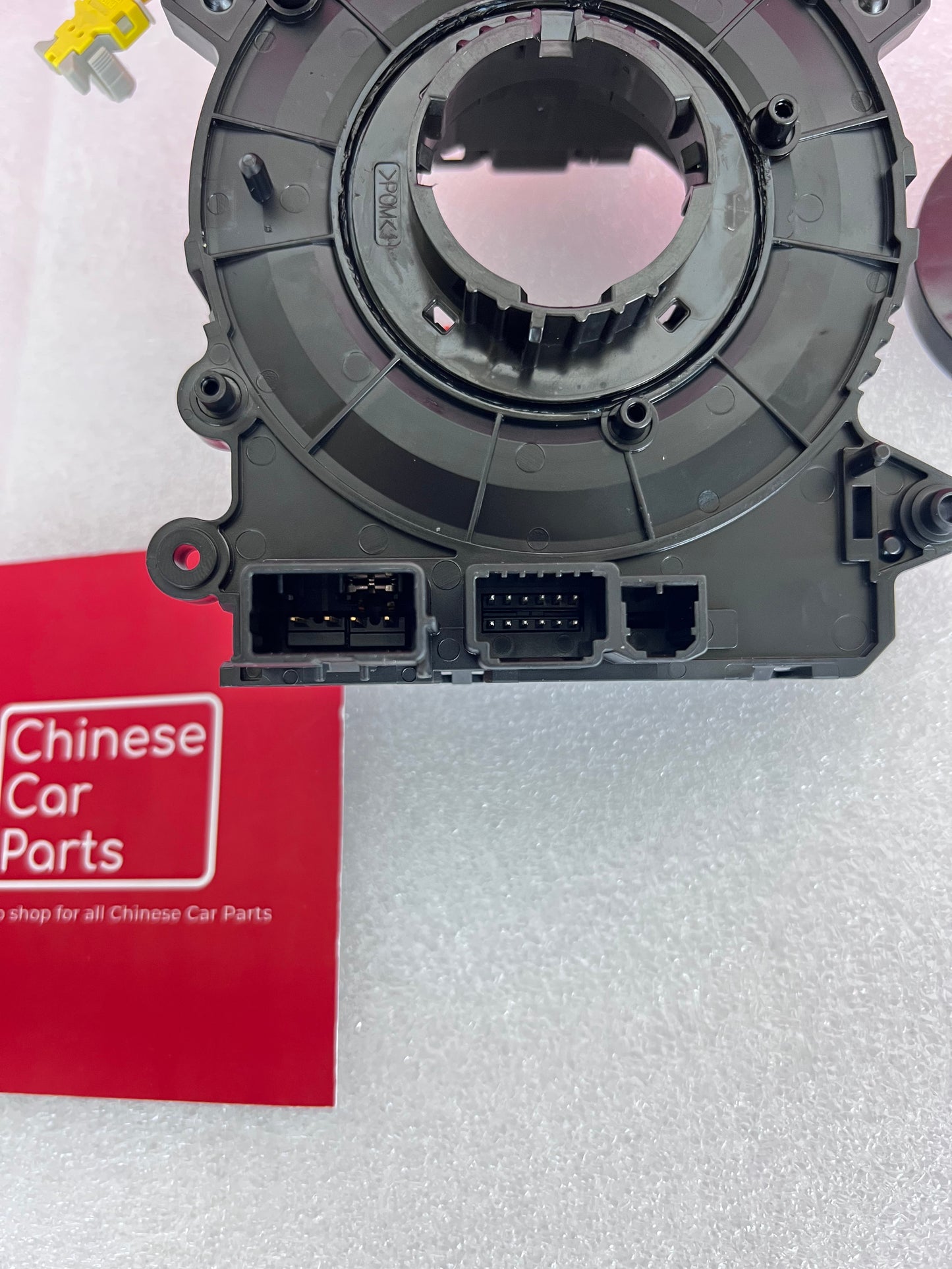 GAC GS8 CLOCK SPRING  GS7