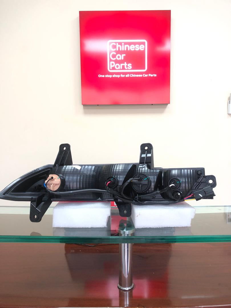 JETOUR X90 Plus Taillight, Rear Left