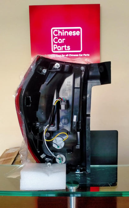 HAVAL H9 Reat Tail Lamp