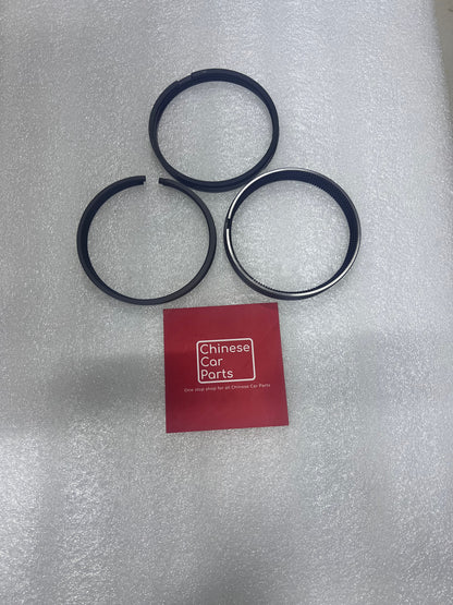 Foton 5 Ton Piston Ring