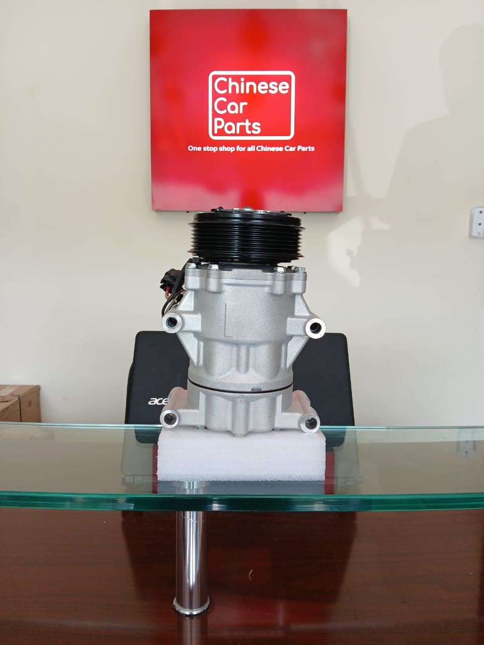 Changan CS35Plus Compressor