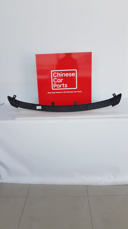 JAC JS6 Front Calf guards