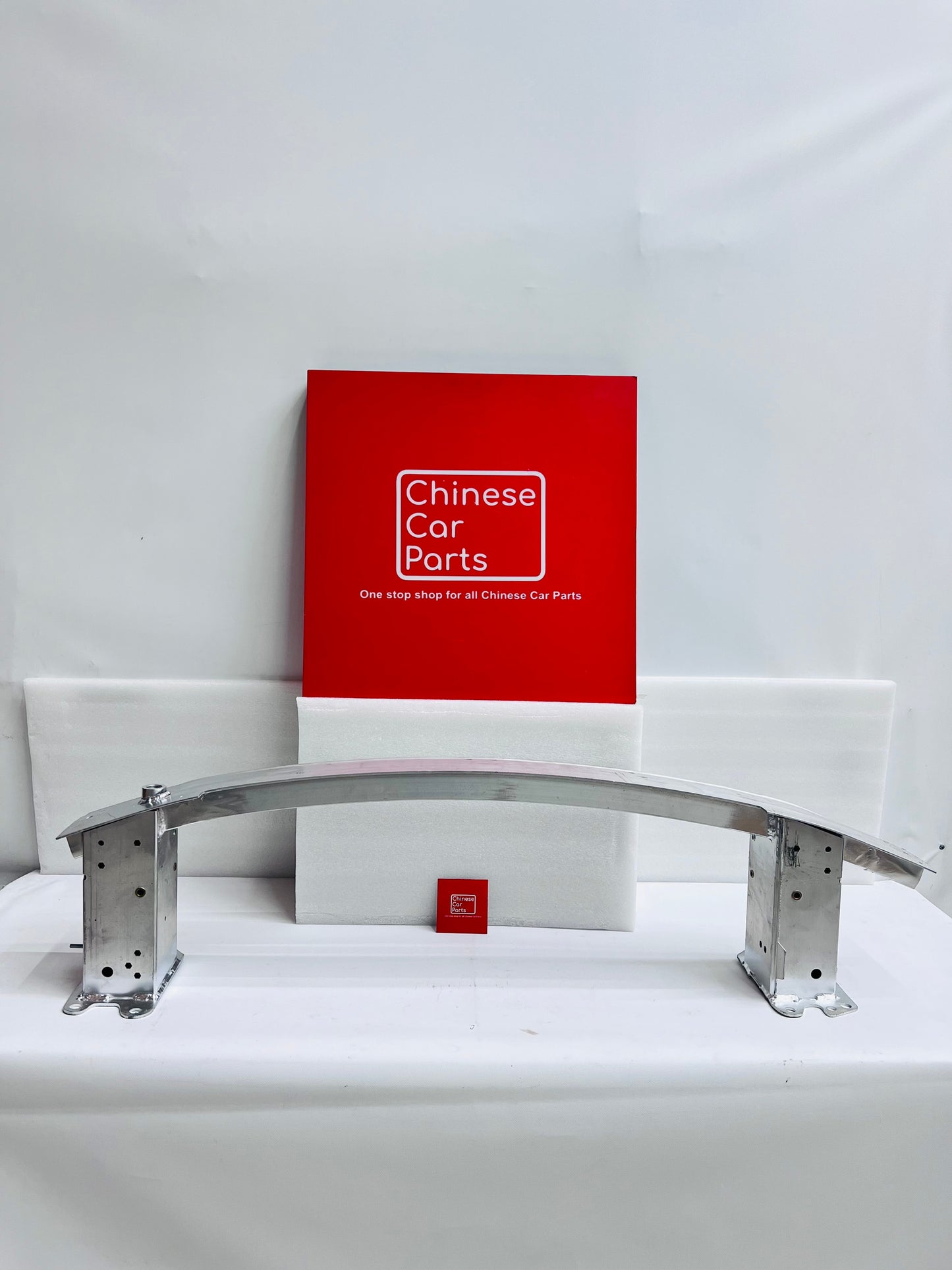 Geely Preface Front Bumper Support