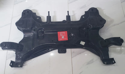 JETOUR Dashing Cross Mumper Front