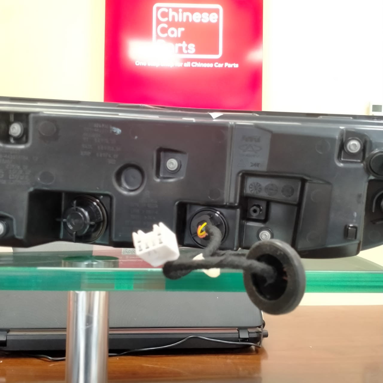 JETOUR X90 Plus Rear Light R