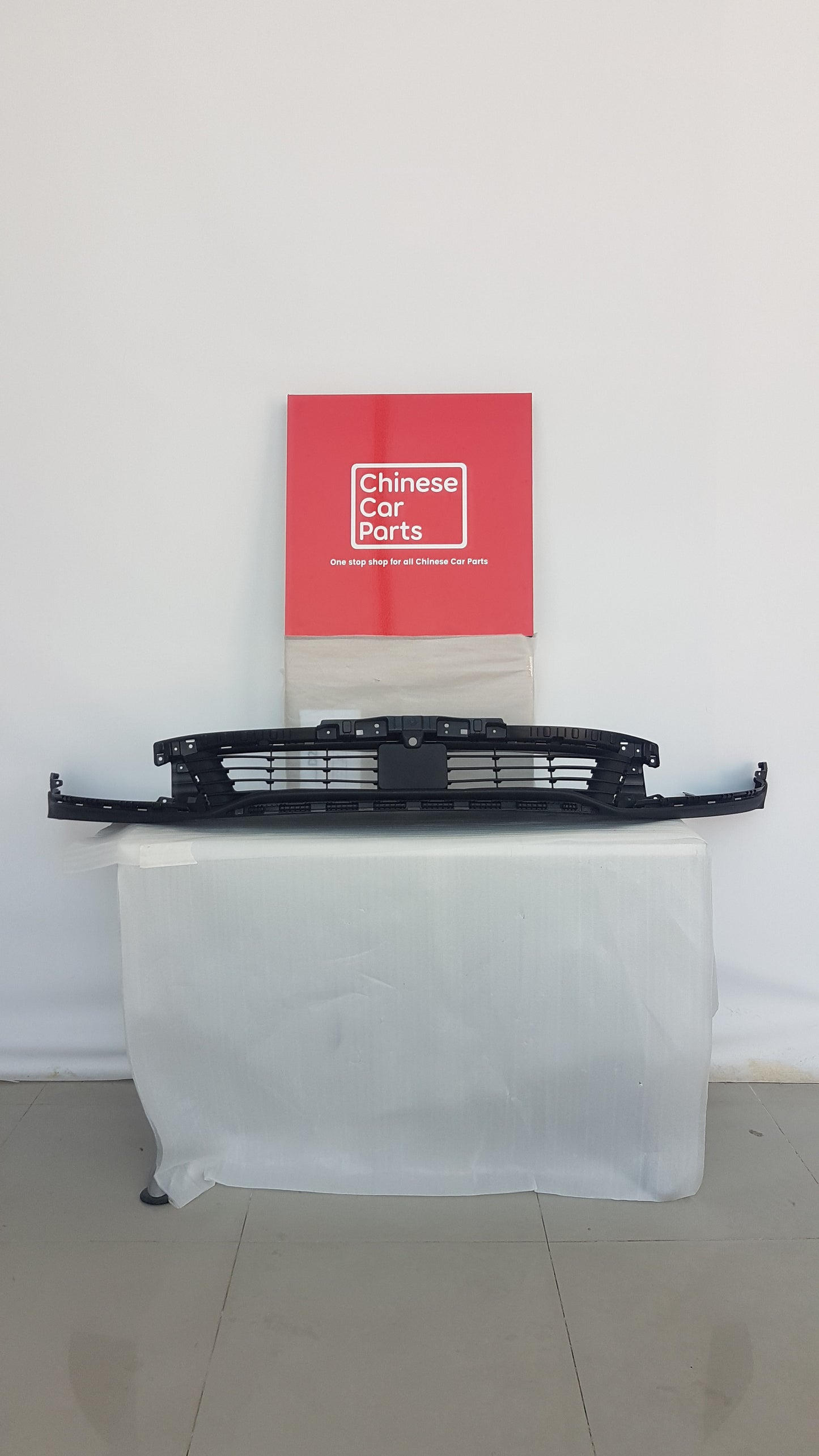 BYD Song Plus Front Lower Bumper