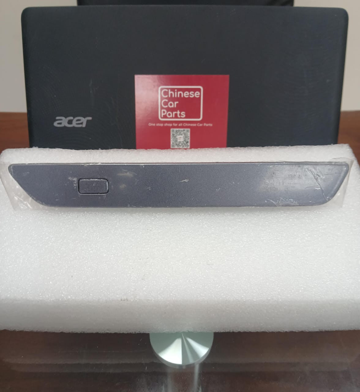 JETOUR Dashing Outer Door Handle FL