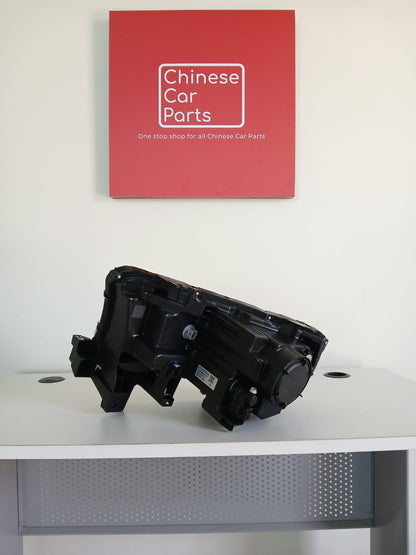 Great wall Wingle 7 Headlight-Right