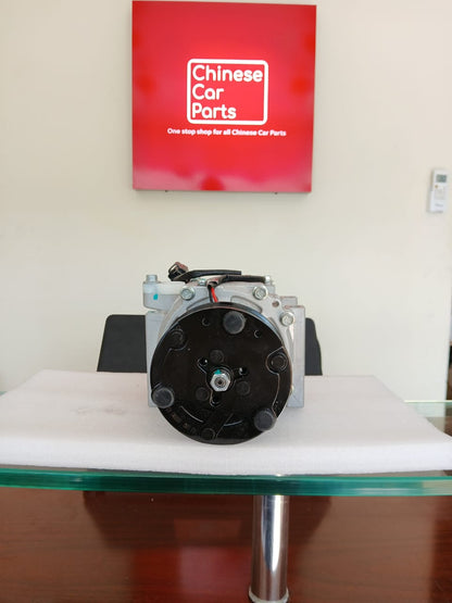 Chery Jetour Compressor