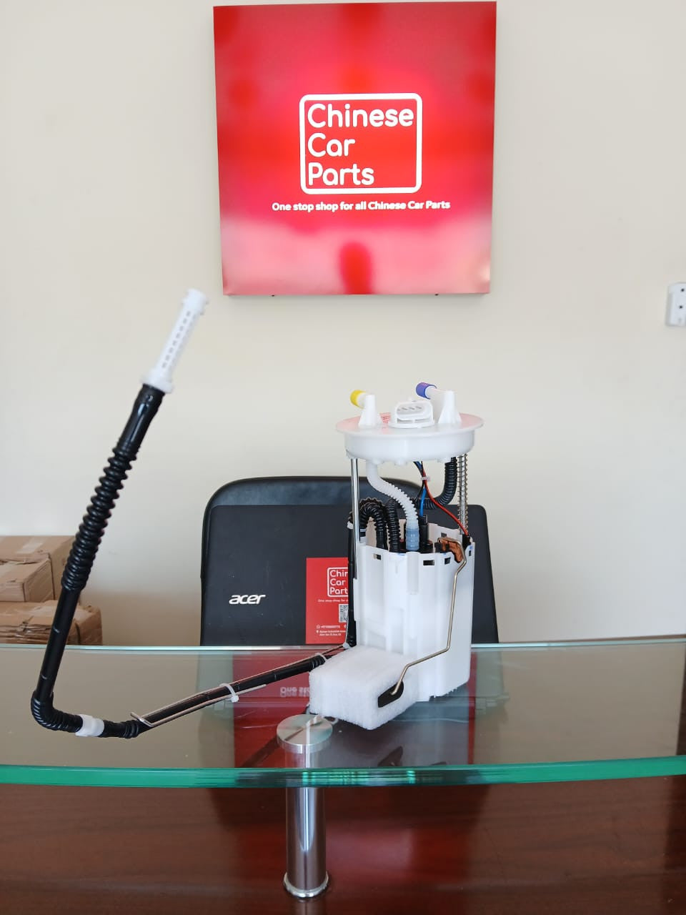 Changan CS75 Fuel Pump