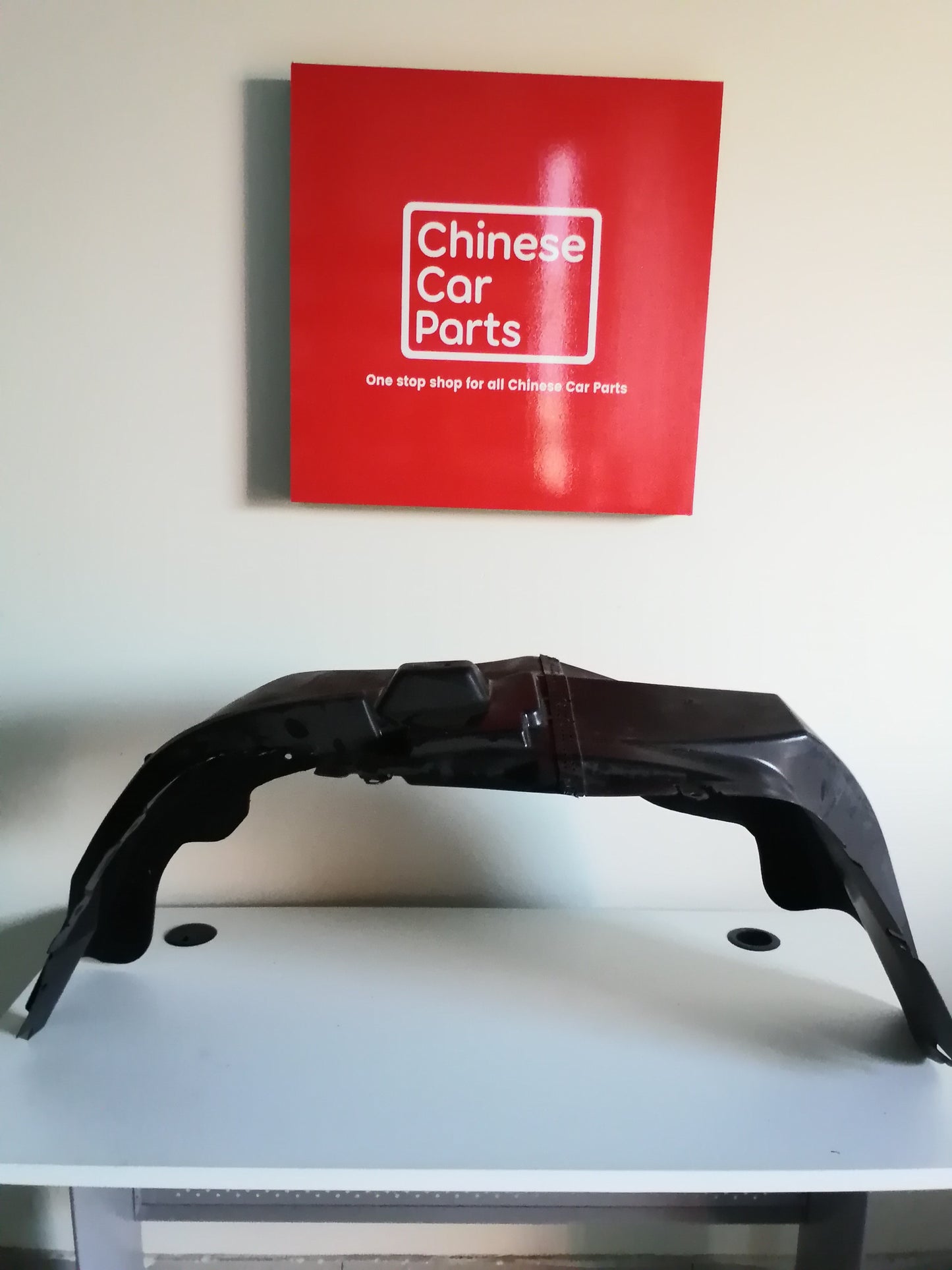 BAIC rear fender linner