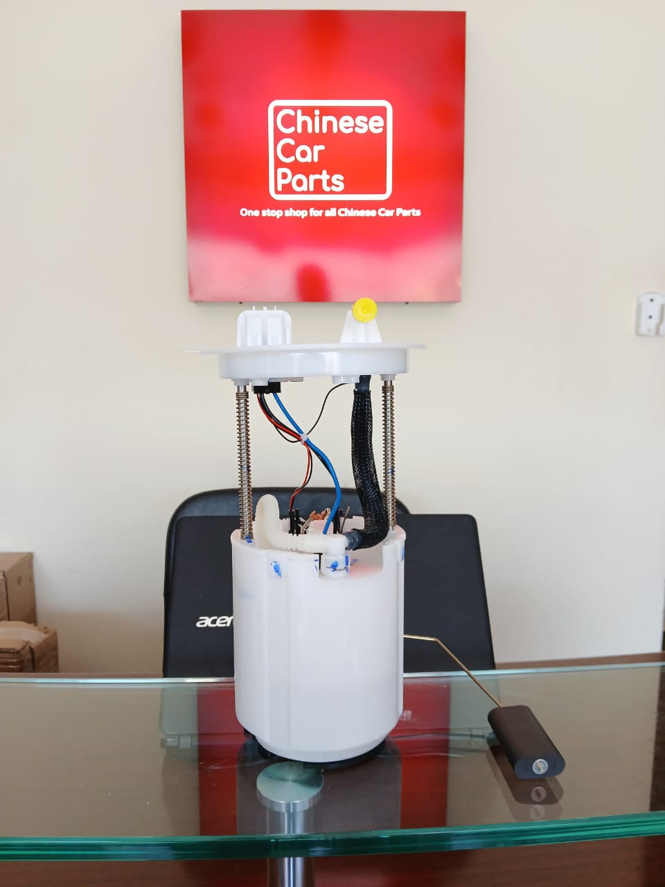 Changan UNI-K Fuel Pump