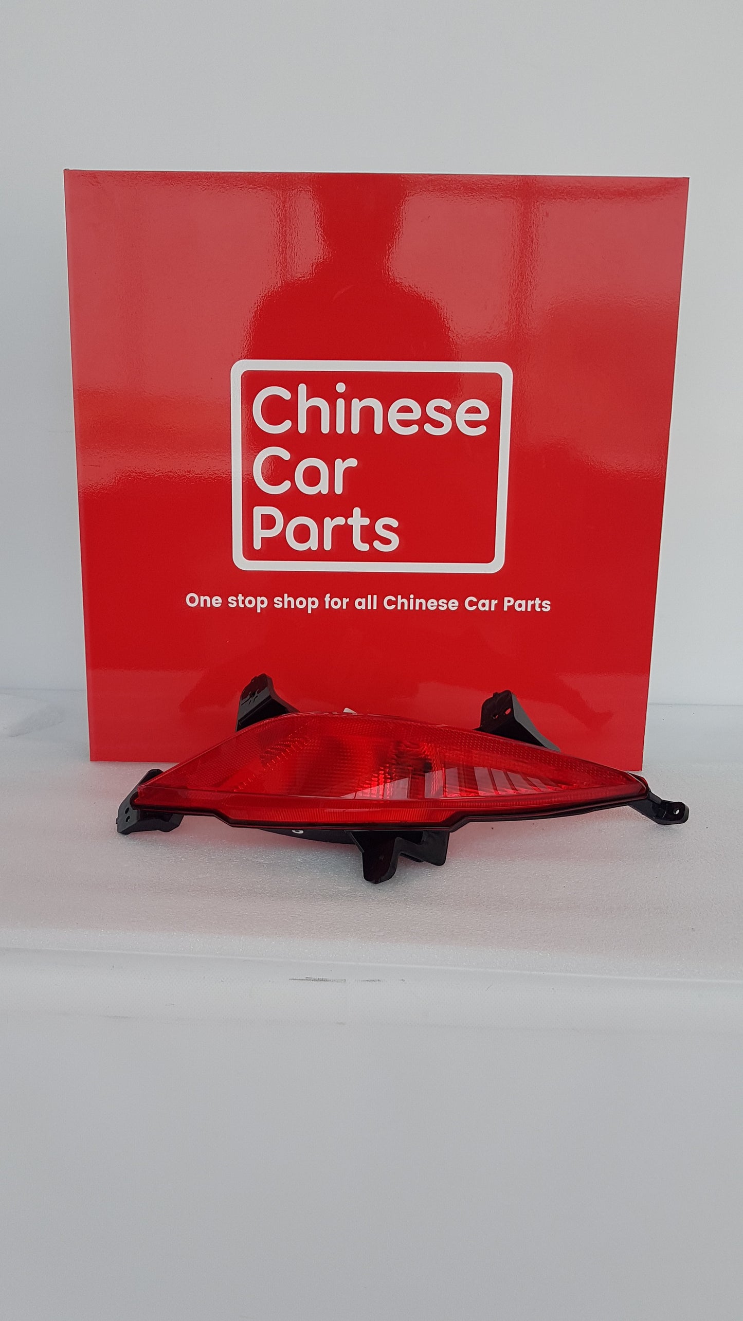 JAC J7 REAR FOG LAMP RIGHT