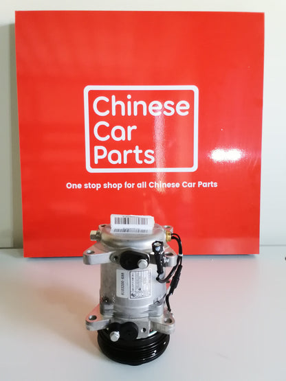 Great wall WINGLE 3 Compressor